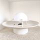 Vintage Ikea ceiling light