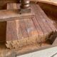 Table / console ancienne