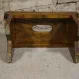 Workshop stool