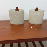 Scandinavian wall lamps