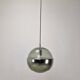 Élégante suspension moderne du milieu du siècle par Peill & Putzler, Allemagne, années 1970