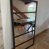 Miroir industriel