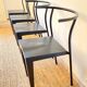 Chairs kartell dr Glob design Philippe Starck vintage 80s