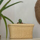 Gien biscuit tin