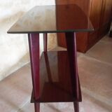Side table serving 60s