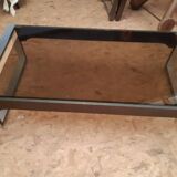 Vintage coffee table for ligne roset