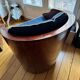 Swivel chair