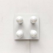 Ceiling Lamp German Mid-Century Cosack