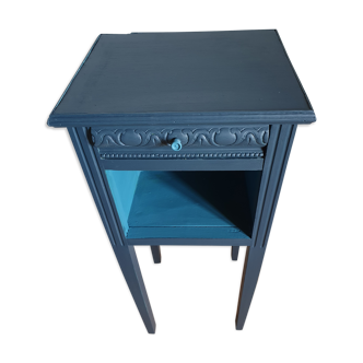 Art Deco bedside