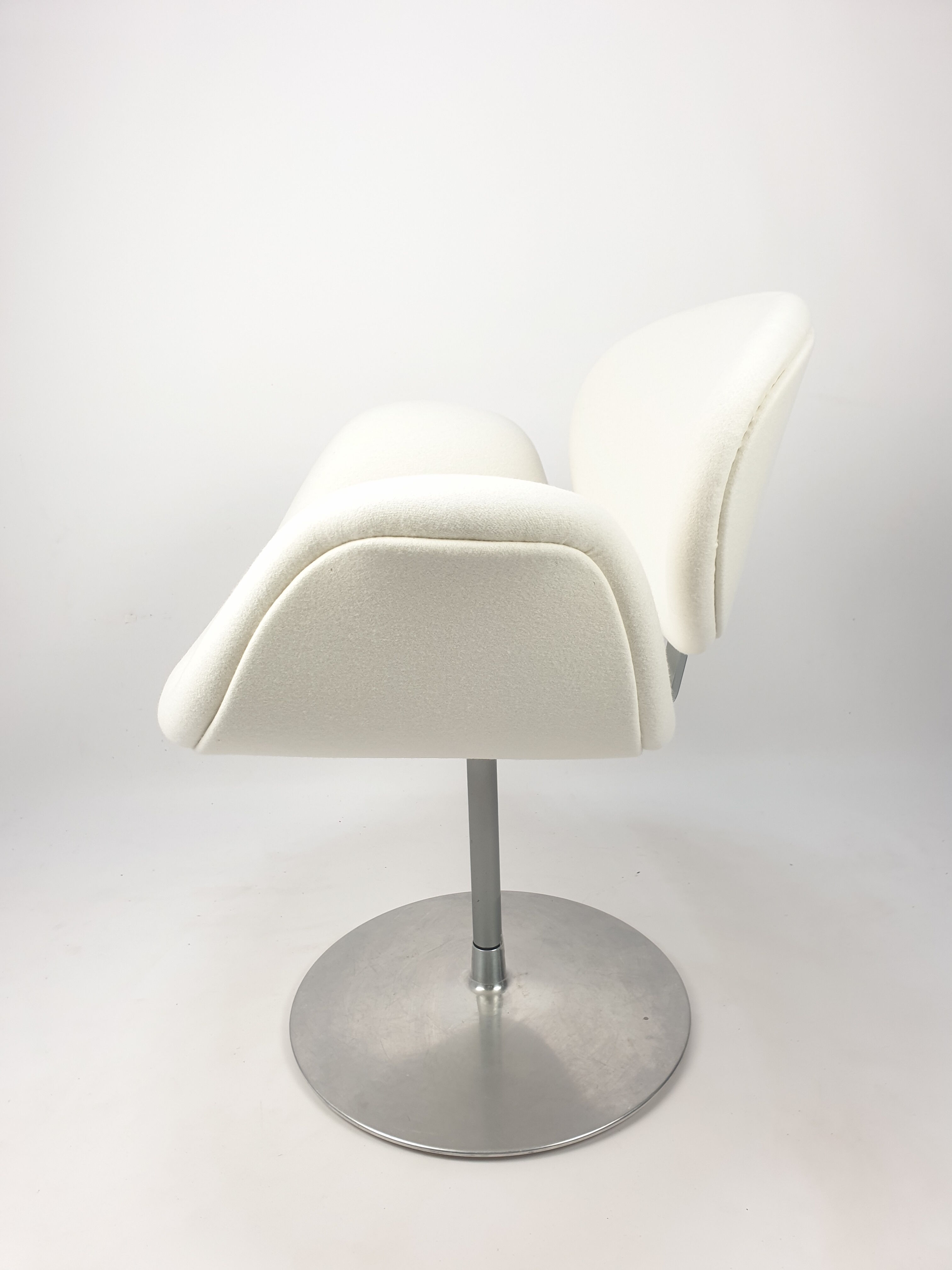 Little Tulip Armchair by Pierre Paulin for Artifort, 1980s