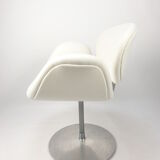 Little Tulip Armchair by Pierre Paulin for Artifort, 1980s