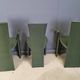 Vintage dining chairs by Pietro Costantini, 1980s, set of 6