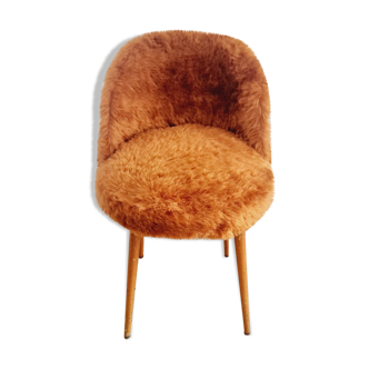 Moumoute chair