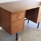 Bureau moderniste