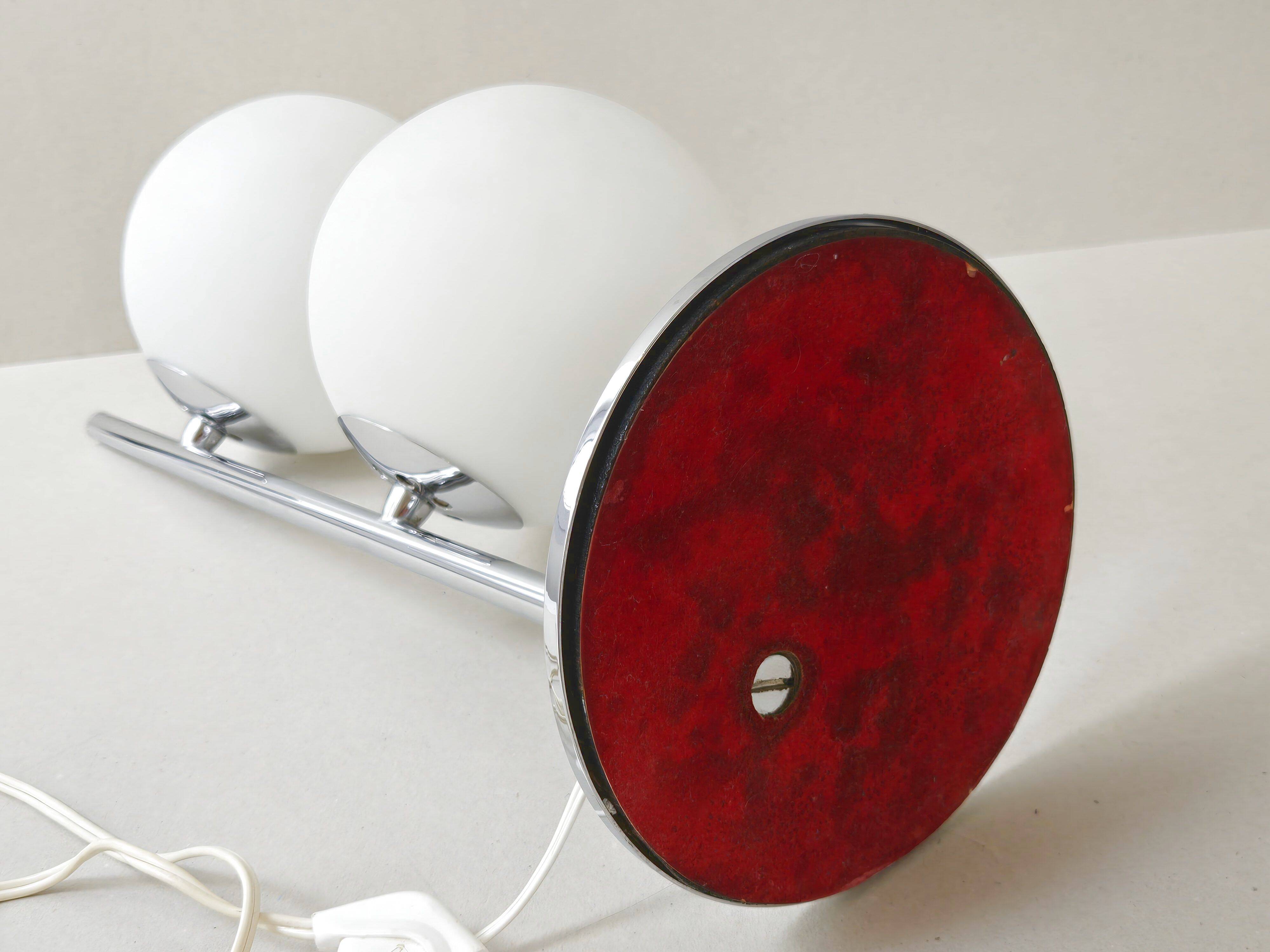 Lampe de table, 1970