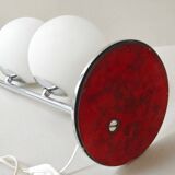 Vintage table lamp 1970