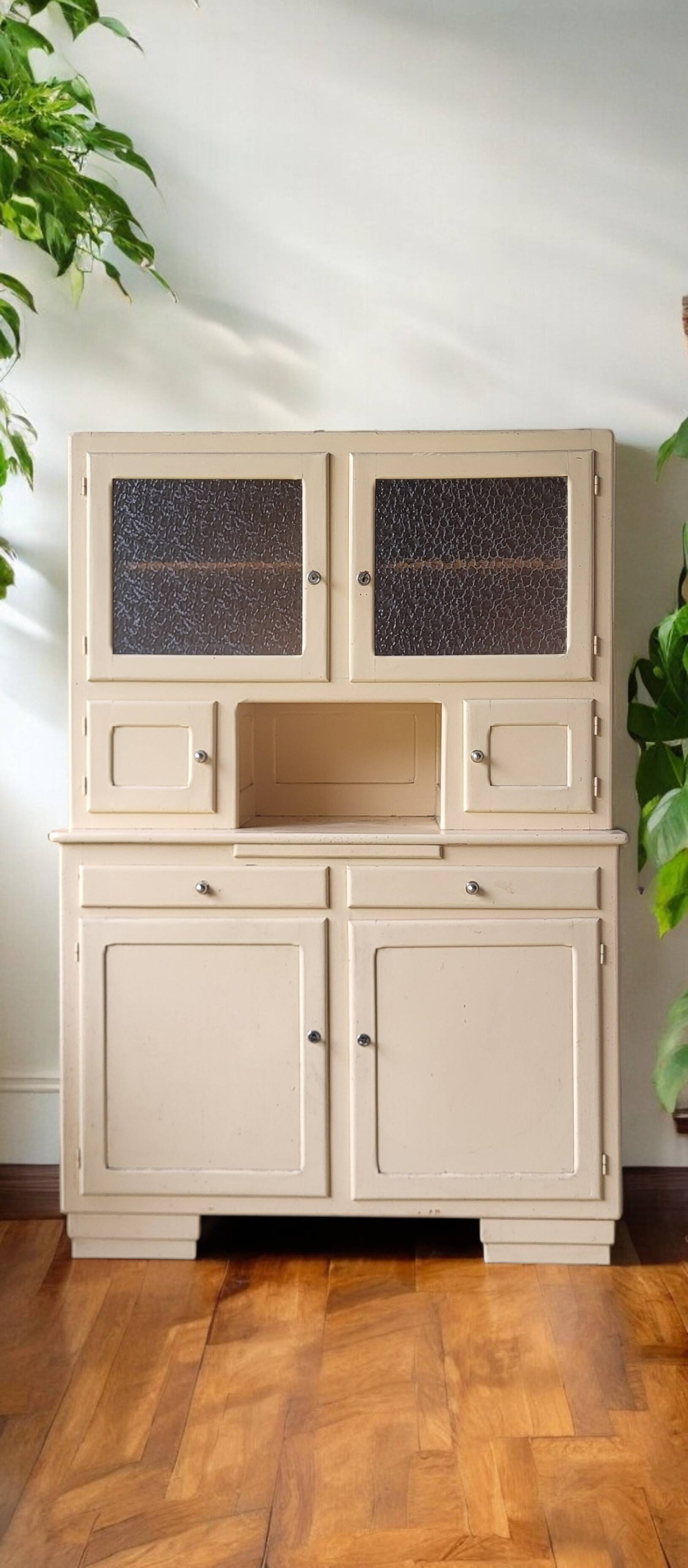 Buffet Mado 1950年代