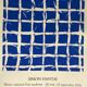 Simon HANTAÏ, Musée National d'Art Moderne, 1976. Original poster edited in silkscreen