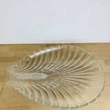 Lobster seafood dish by Walther-Glas, glass