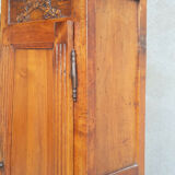 Comtoise clock Louis XVI