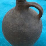 Sandstone jar