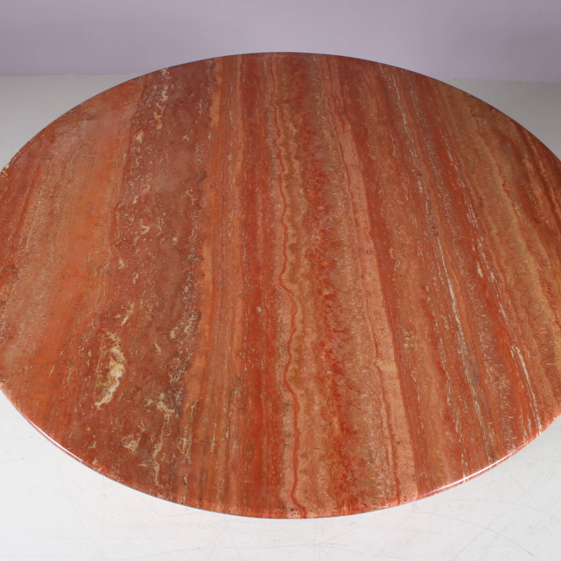 “Il Colonnato” Dining Table by Mario Bellini for Cassina, Italy 1970