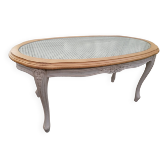 Shabby chic coffee table