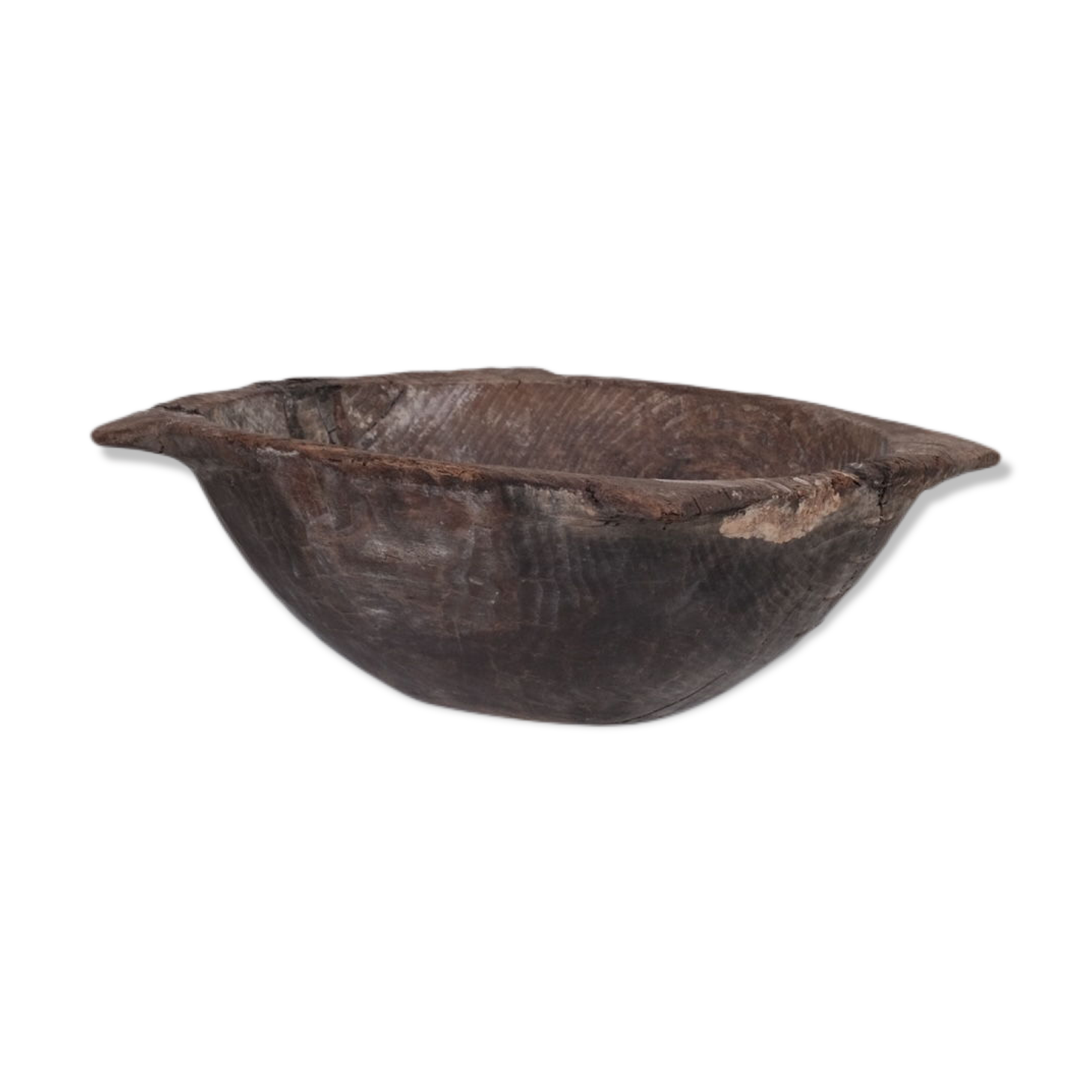 Bol antique primitif