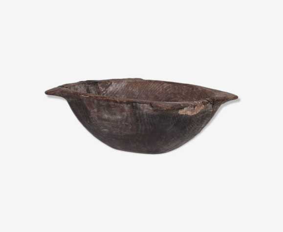 Bol antique primitif