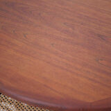 Vintage dining table