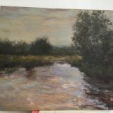 Painting vintage