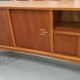 Enfilade vintage année 50
