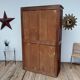Armoire parisienne vintage