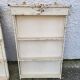 Pair of wall shelves