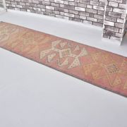 Turkish Anatolian Hallway Runner sku 2273