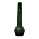 Mid-century German minimalist glass vase by Gral, 1960s.