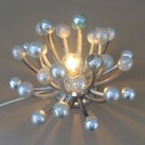 VALENTI PISTILLINO wall light studio TETRARCH