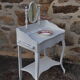 Children's-vintage toilet table