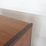 Cees Braakman KU14 “Japanese series” Wardrobe for UMS Pastoe, Dutch Design