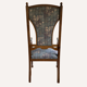 Fauteuil Arts and Crafts