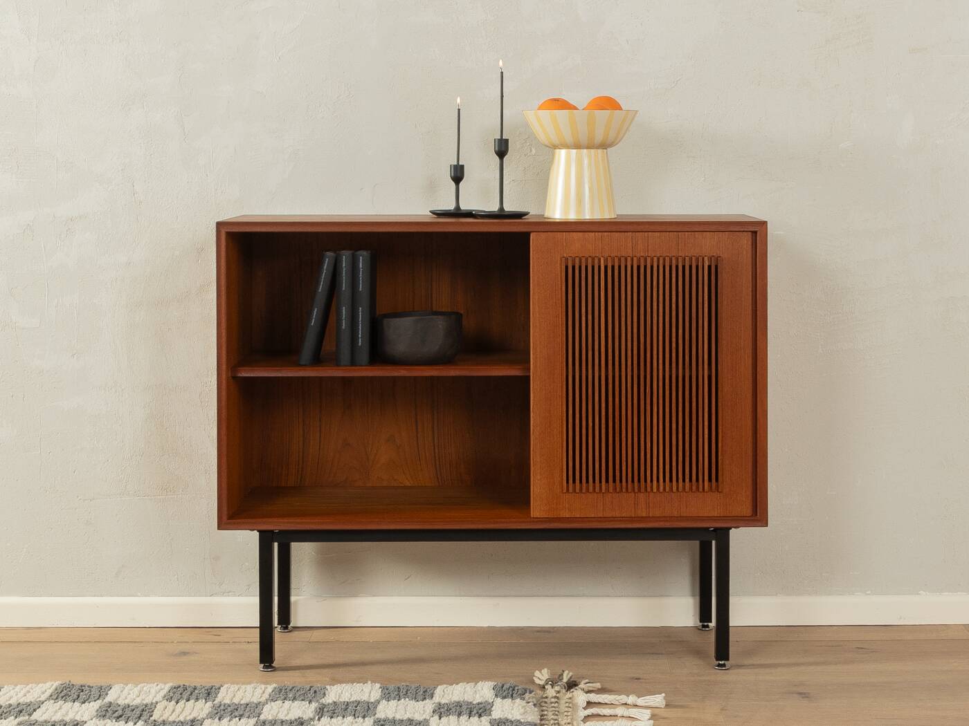 1960s dresser, Heinrich Riestenpatt