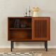 1960s dresser, Heinrich Riestenpatt