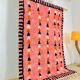 Traditional handmade Berber rug 250cm x 150cm