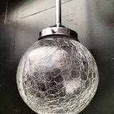 Ball suspensions