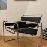 Fauteuil Marcel Breuer Wassily B3