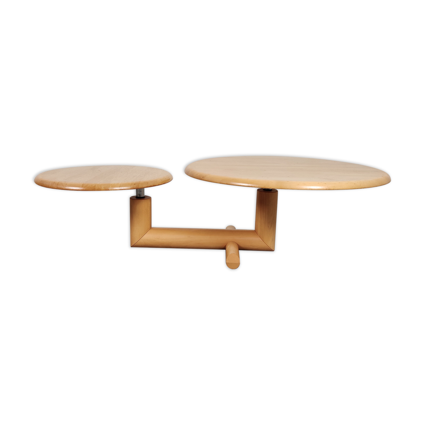 Modular coffee table 80s