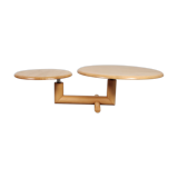 Modular coffee table 80s