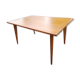 Table pieds compas