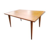 Table pieds compas