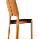 Set of 4 Danish Dining Chairs 'Ronum' - mid century modern in teak